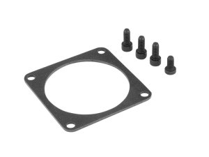 Honda Civic Si Throttle Body Adapter - Skunk2 Racing - Ultra-Series Race - `06-`11